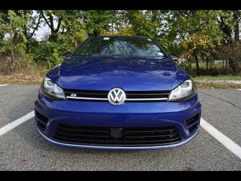 2017 golf review